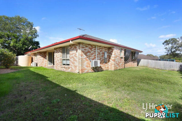 10 Outlook Court KALLANGUR QLD 4503