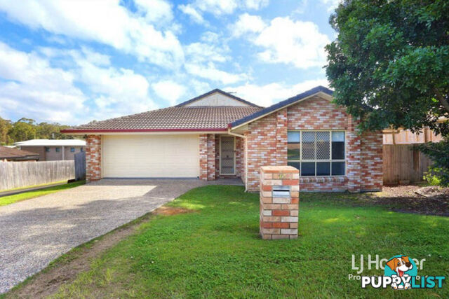 10 Outlook Court KALLANGUR QLD 4503