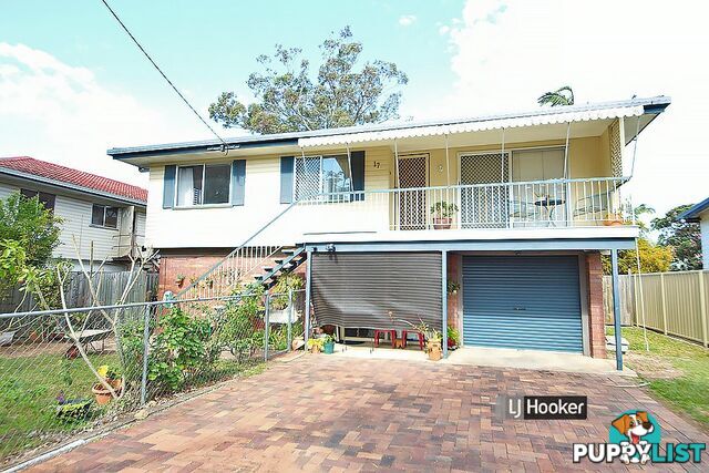 17 Kahala Road KALLANGUR QLD 4503