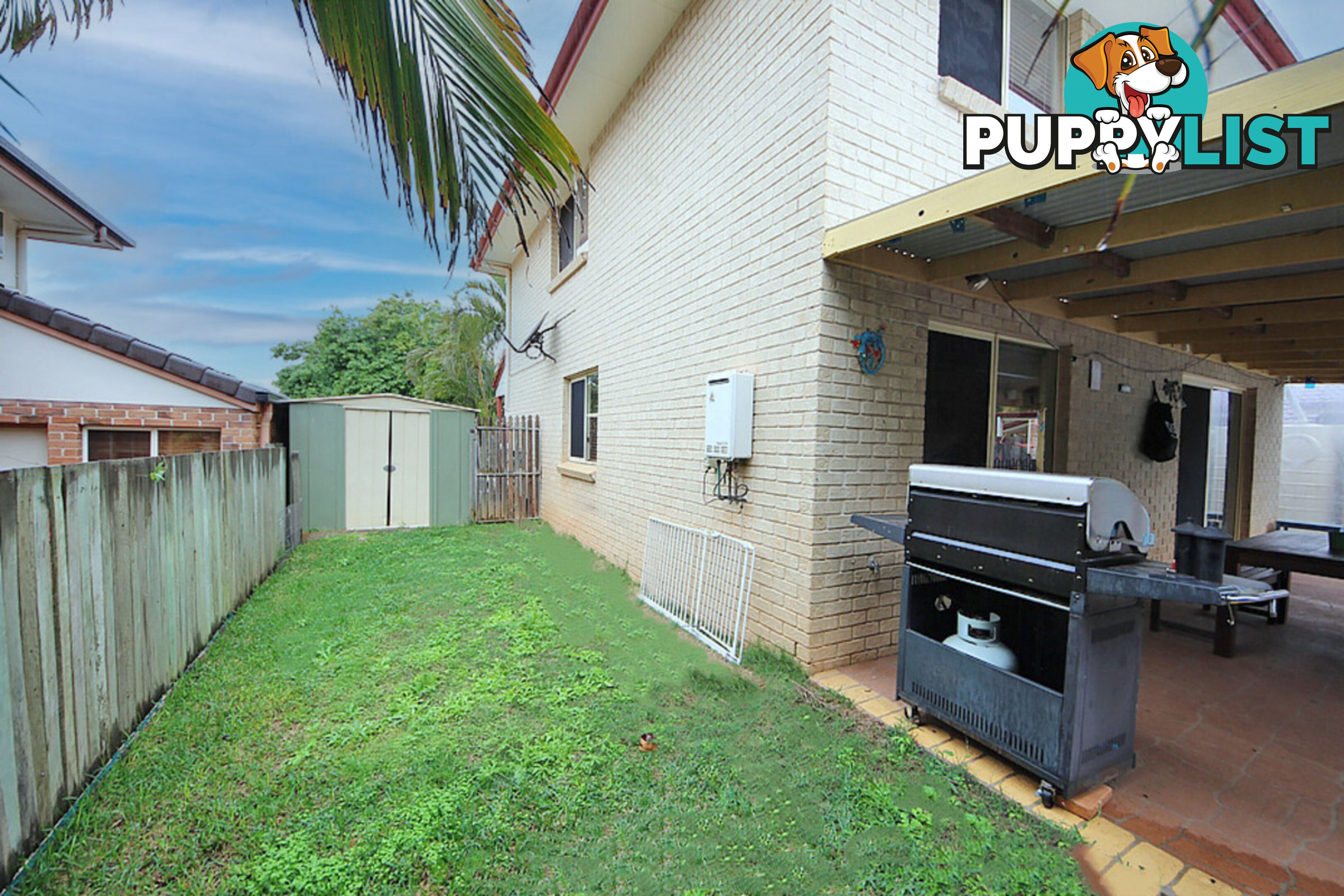 13 Esk Place KALLANGUR QLD 4503