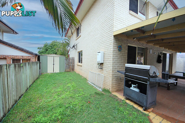 13 Esk Place KALLANGUR QLD 4503