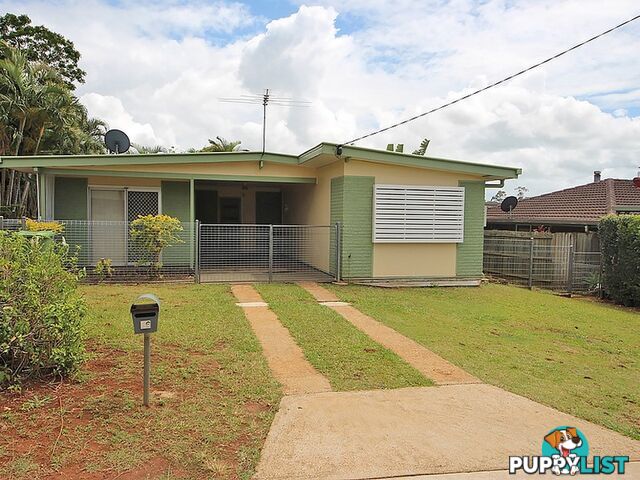 26 Lavercombe Drive KALLANGUR QLD 4503