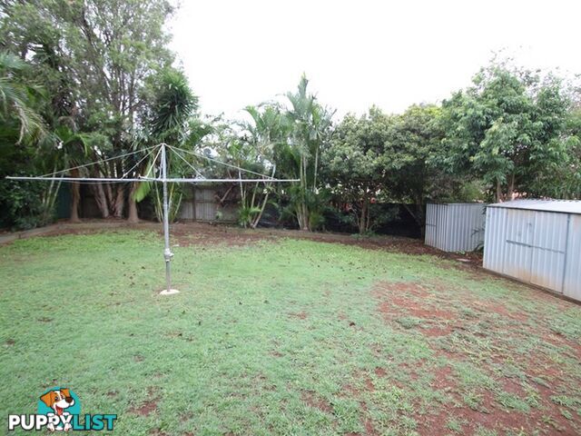 26 Lavercombe Drive KALLANGUR QLD 4503