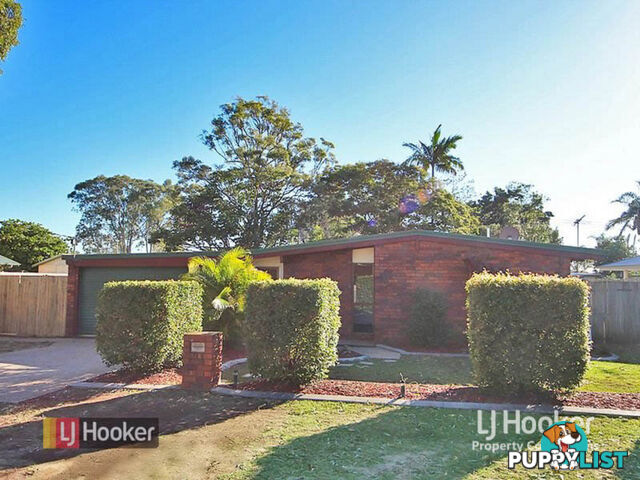 8 Ruby Street MANGO HILL QLD 4509