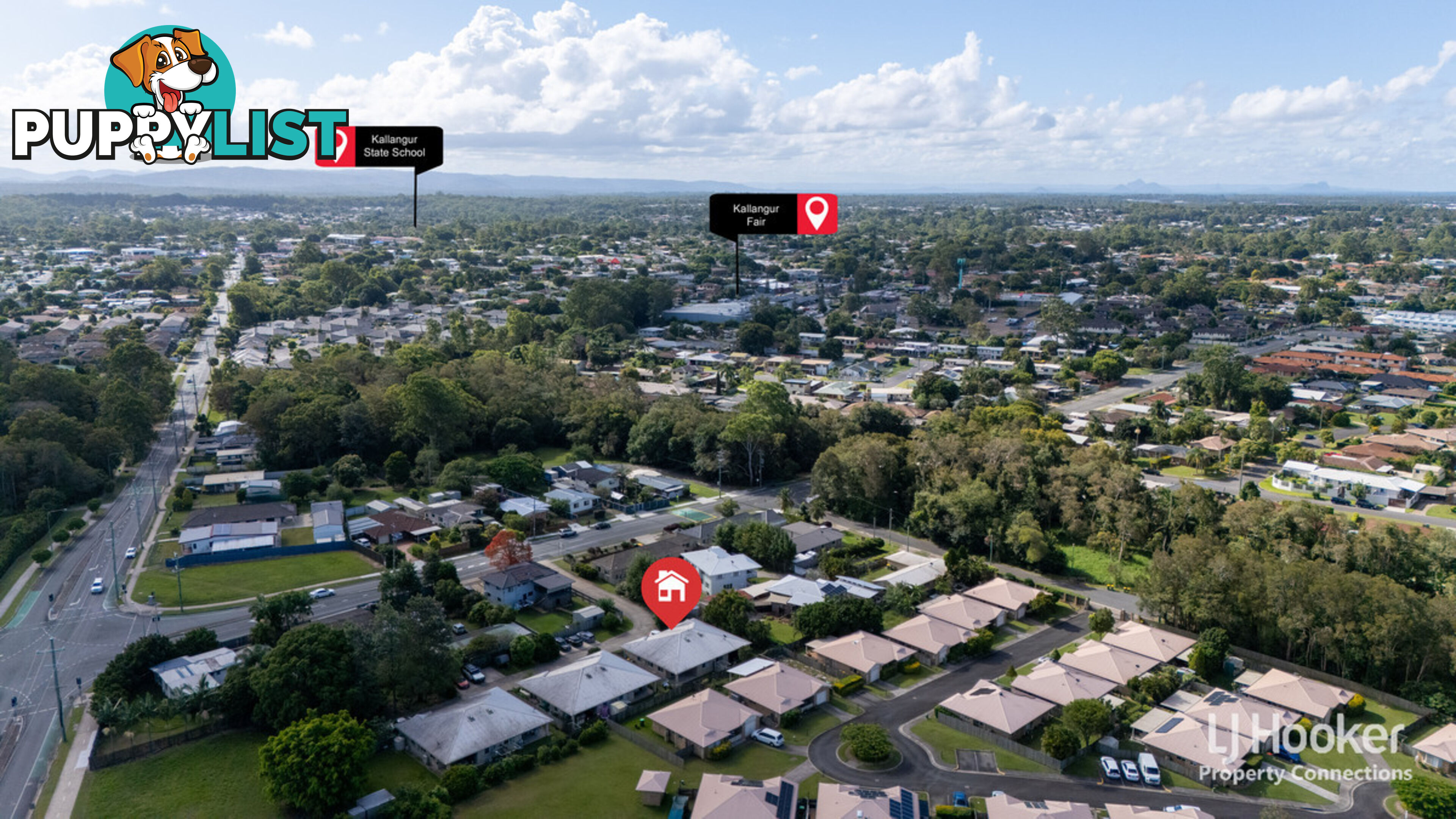 2/9 Duffield Road MURRUMBA DOWNS QLD 4503