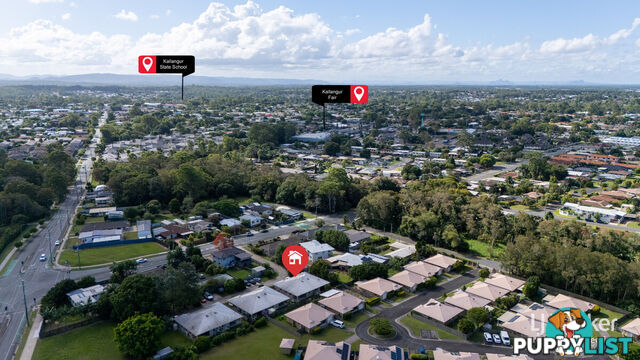 2/9 Duffield Road MURRUMBA DOWNS QLD 4503