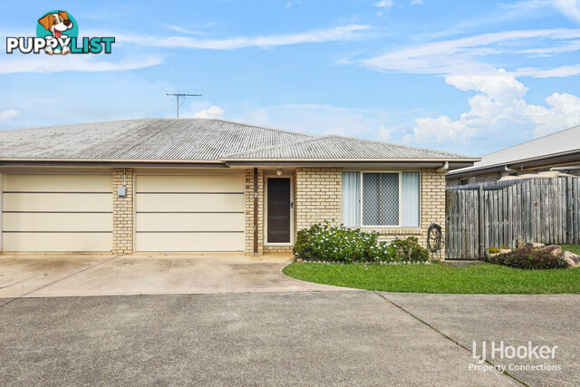 2/9 Duffield Road MURRUMBA DOWNS QLD 4503