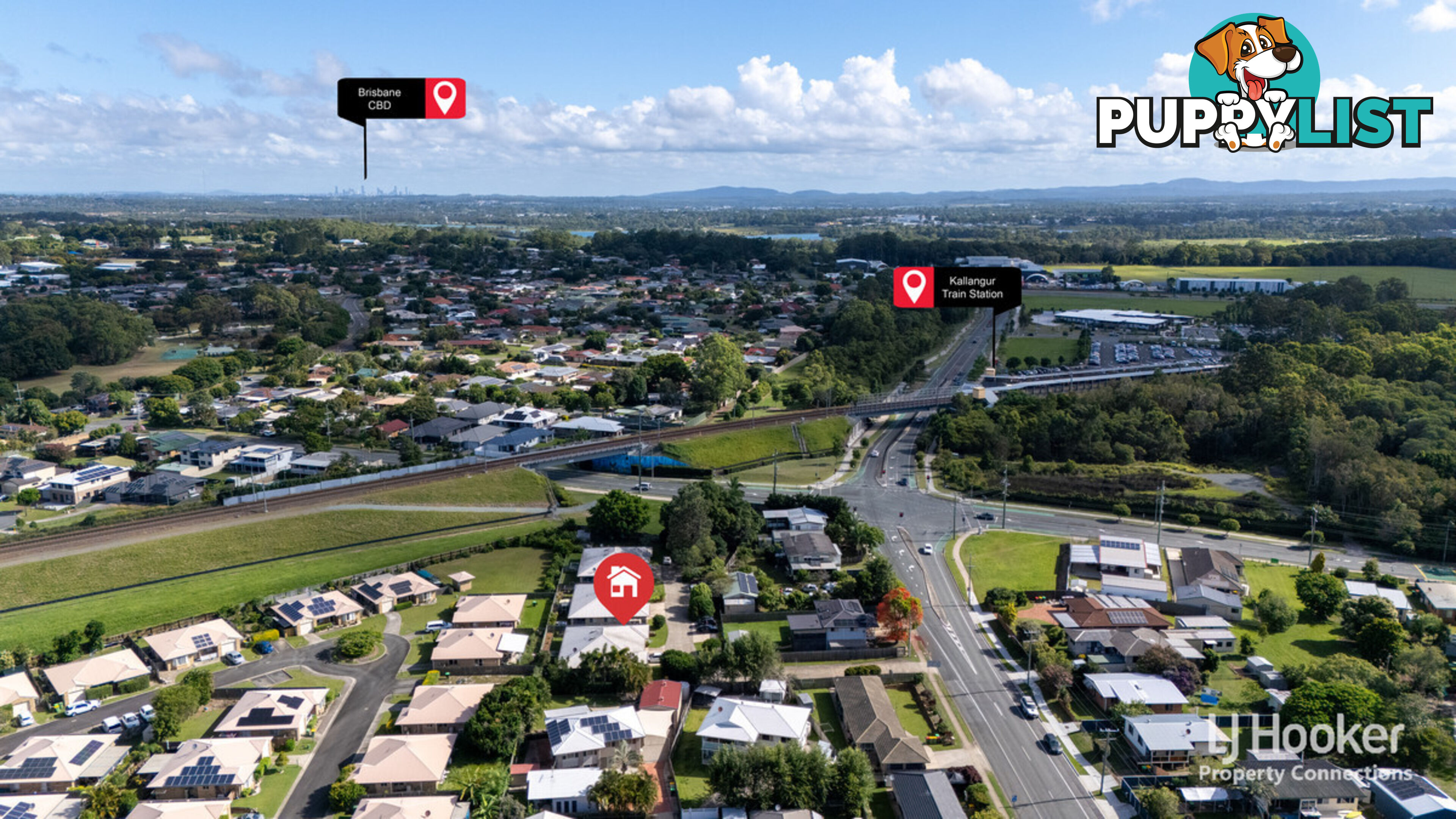 2/9 Duffield Road MURRUMBA DOWNS QLD 4503