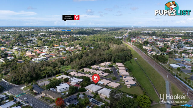 2/9 Duffield Road MURRUMBA DOWNS QLD 4503