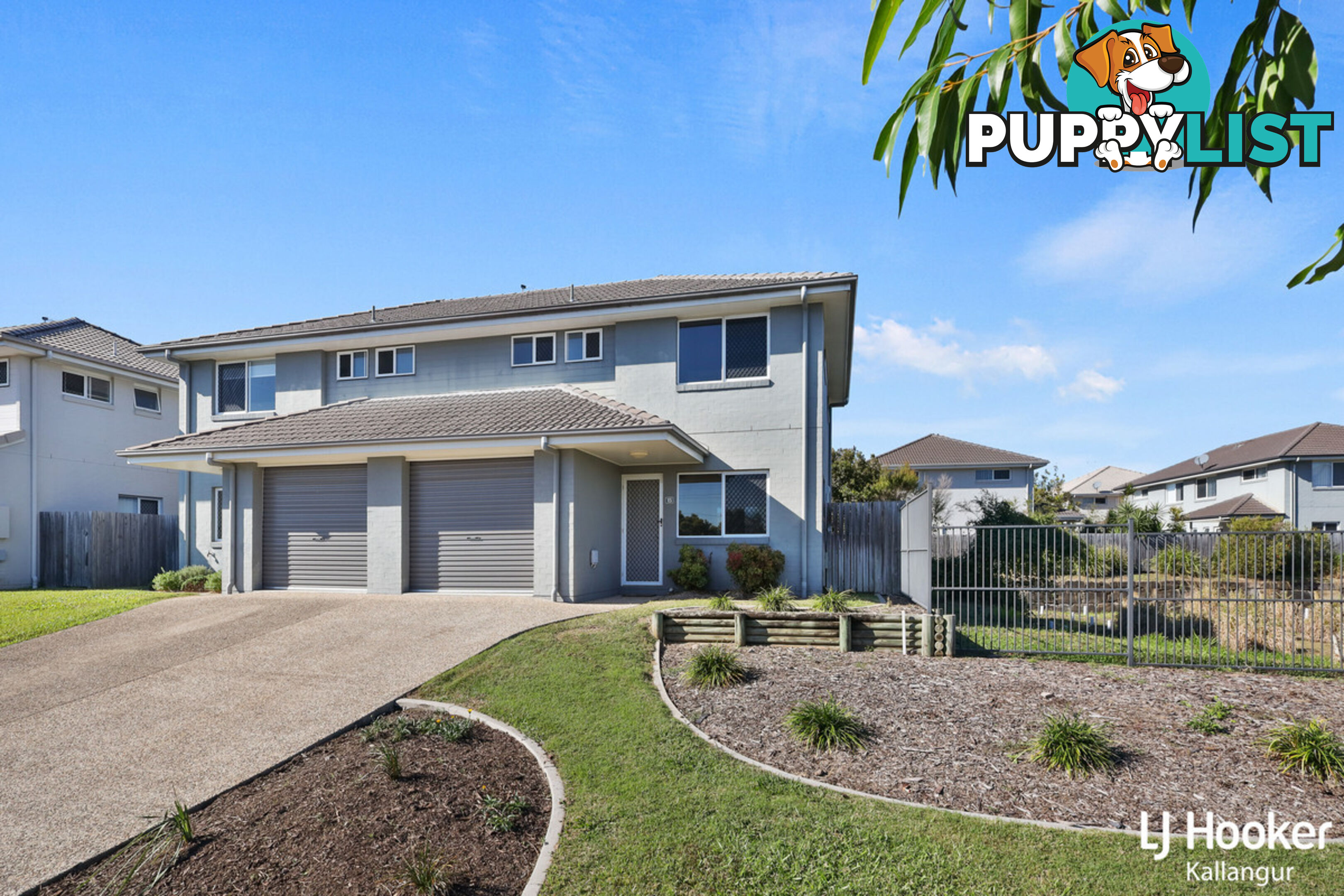 15/30 White Ibis Drive GRIFFIN QLD 4503
