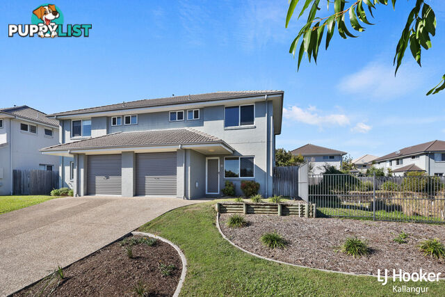 15/30 White Ibis Drive GRIFFIN QLD 4503