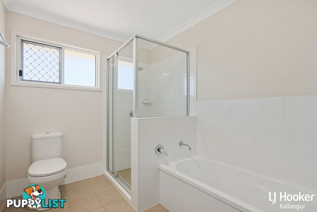 15/30 White Ibis Drive GRIFFIN QLD 4503