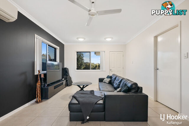 15/30 White Ibis Drive GRIFFIN QLD 4503