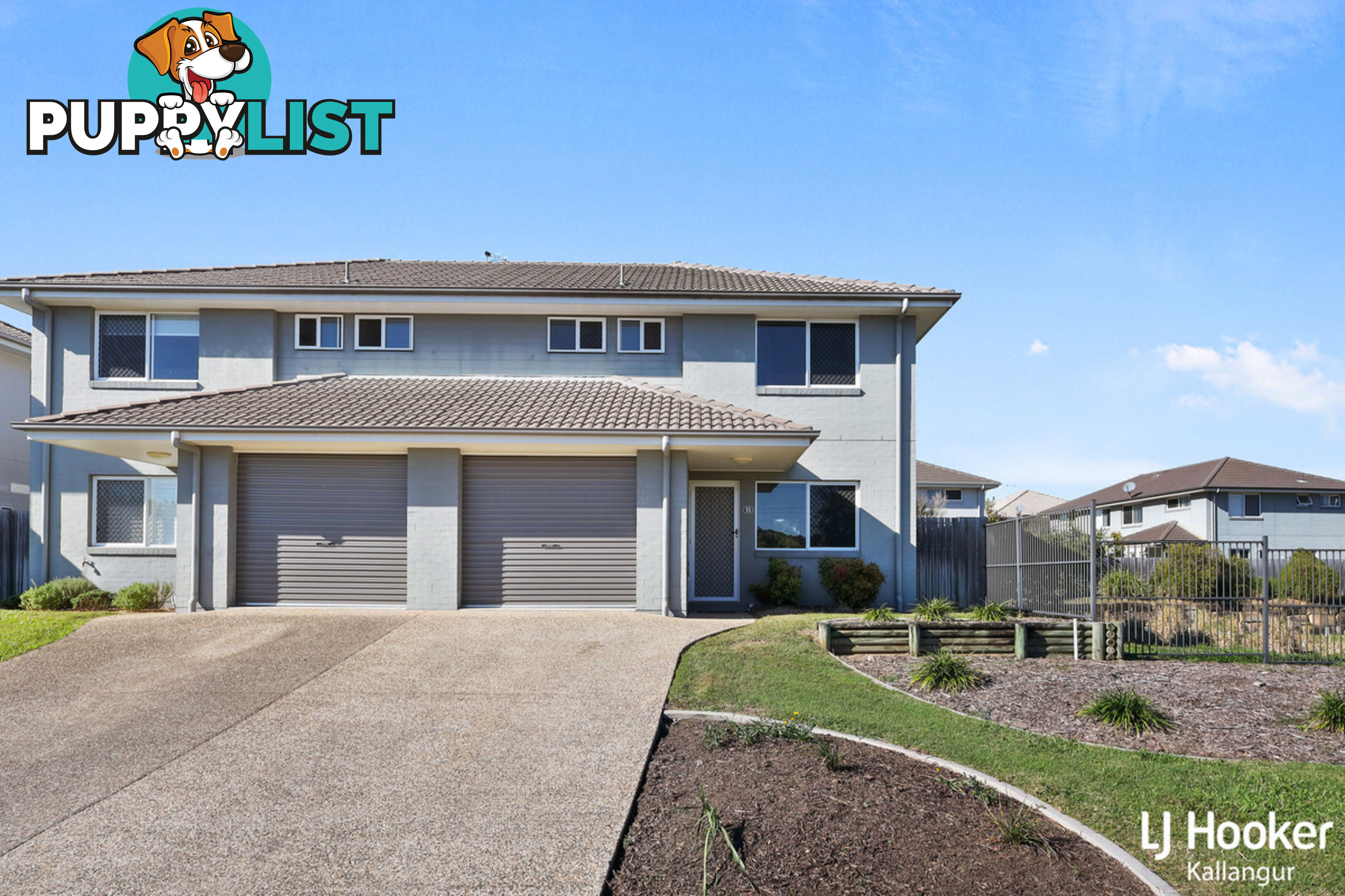 15/30 White Ibis Drive GRIFFIN QLD 4503