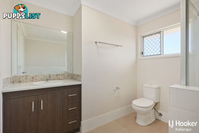 15/30 White Ibis Drive GRIFFIN QLD 4503