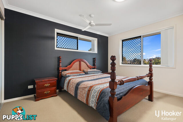 15/30 White Ibis Drive GRIFFIN QLD 4503