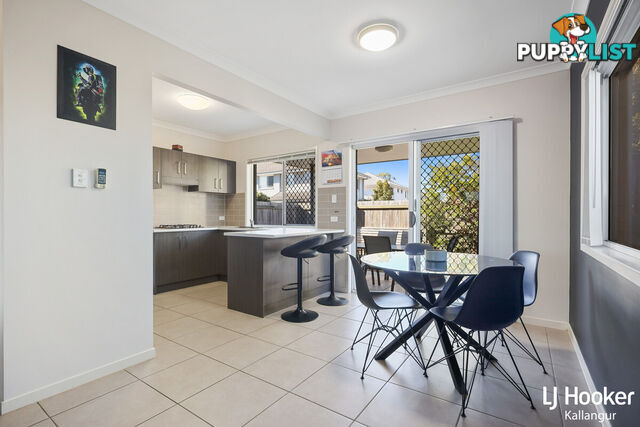 15/30 White Ibis Drive GRIFFIN QLD 4503