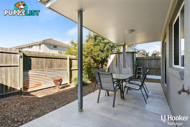 15/30 White Ibis Drive GRIFFIN QLD 4503