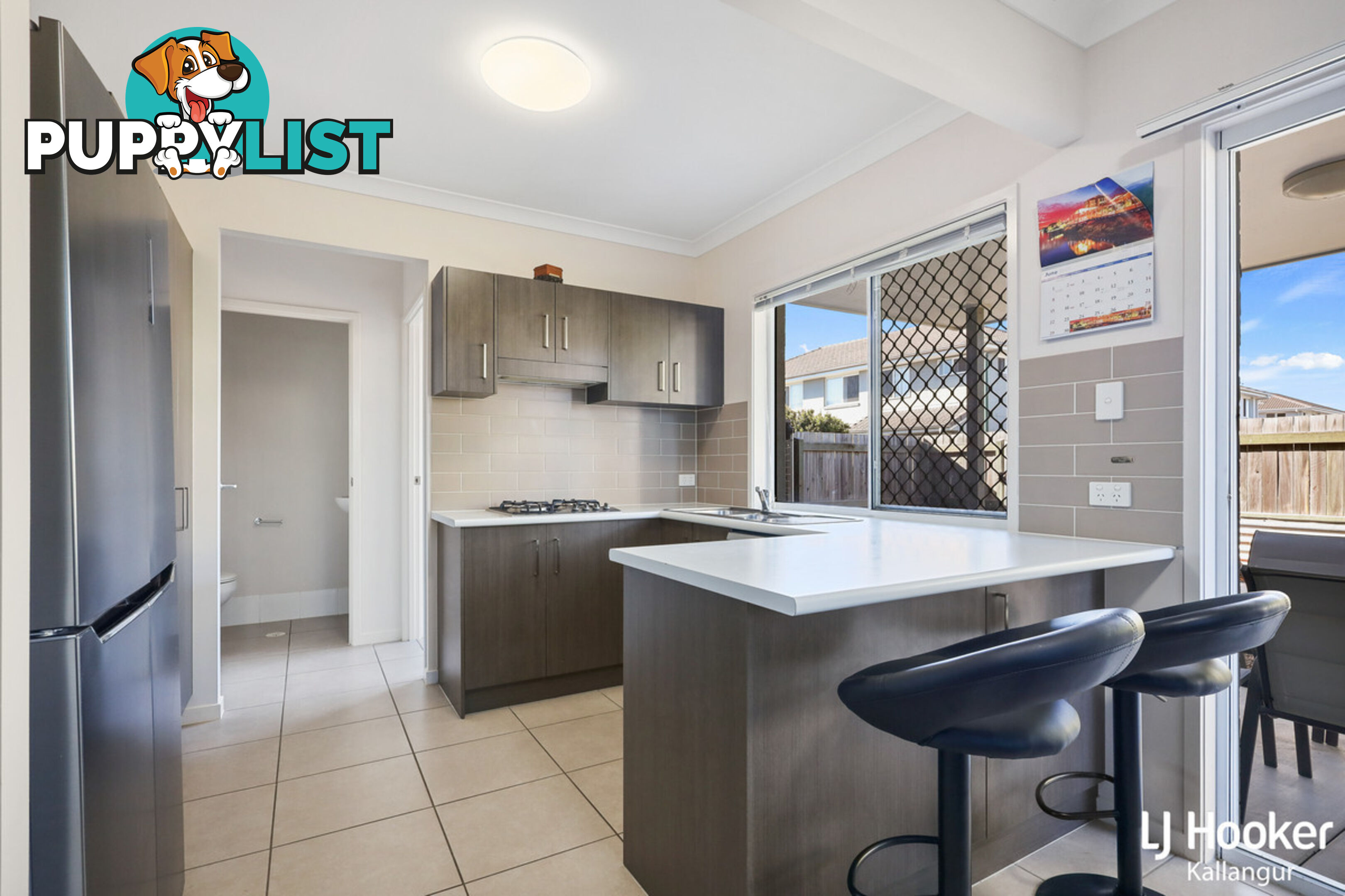 15/30 White Ibis Drive GRIFFIN QLD 4503