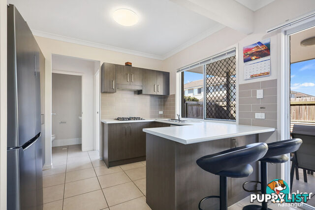 15/30 White Ibis Drive GRIFFIN QLD 4503