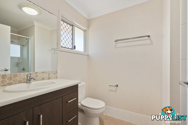 15/30 White Ibis Drive GRIFFIN QLD 4503
