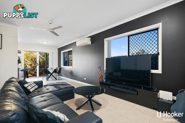 15/30 White Ibis Drive GRIFFIN QLD 4503