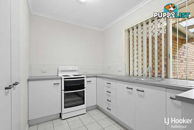 64 Cecily Street KALLANGUR QLD 4503