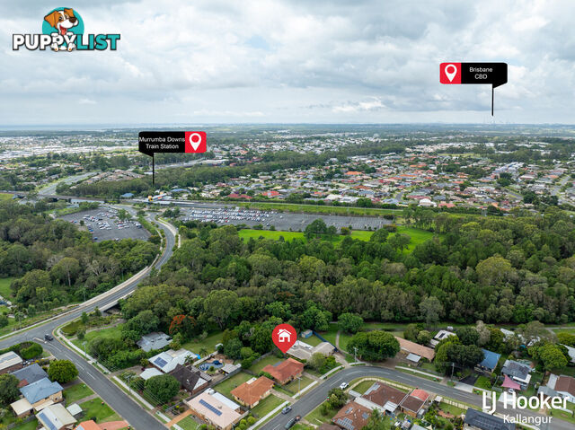 64 Cecily Street KALLANGUR QLD 4503