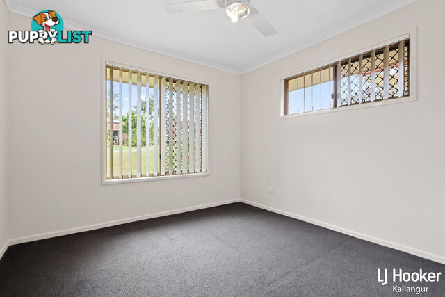 64 Cecily Street KALLANGUR QLD 4503