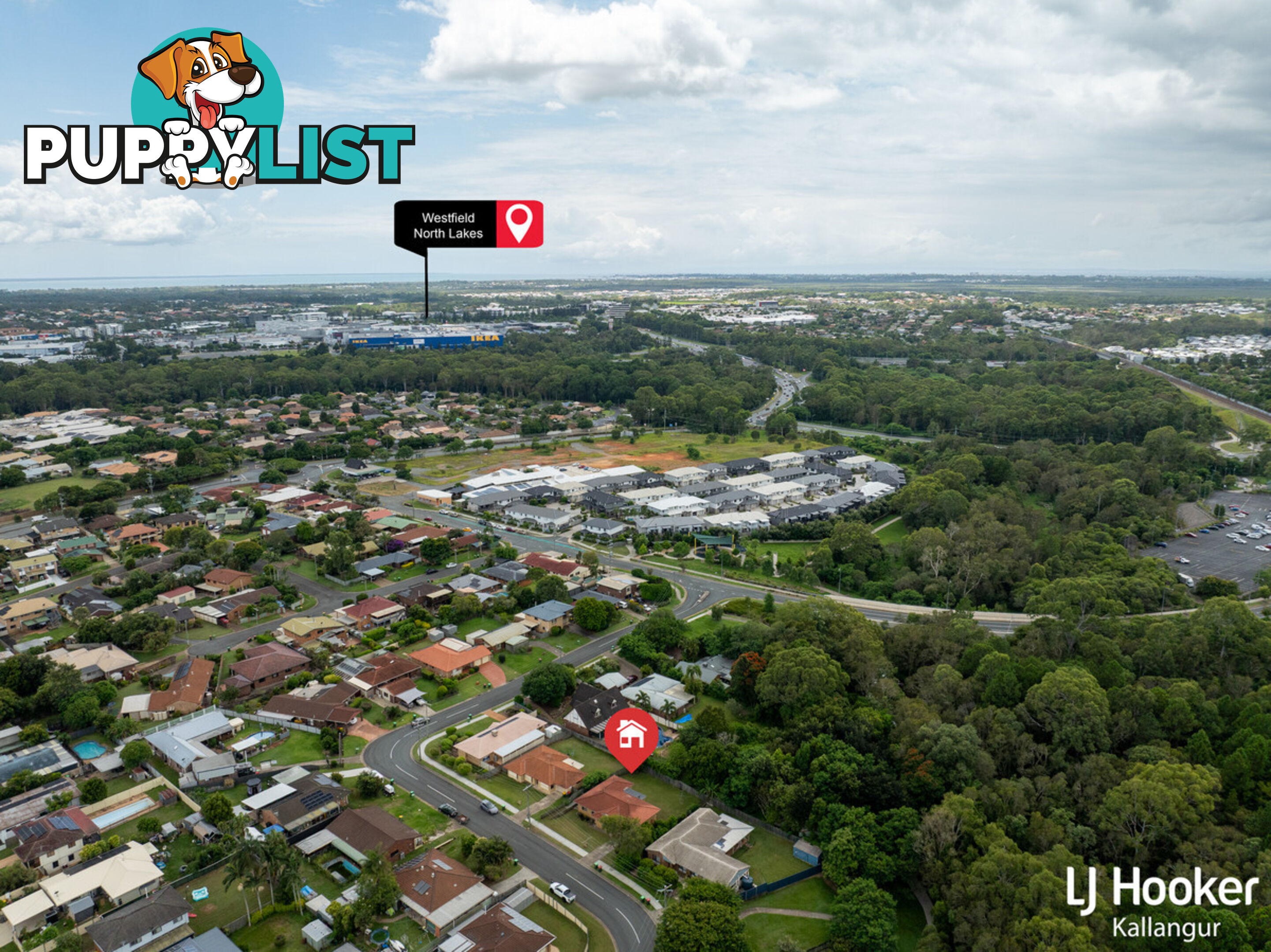 64 Cecily Street KALLANGUR QLD 4503