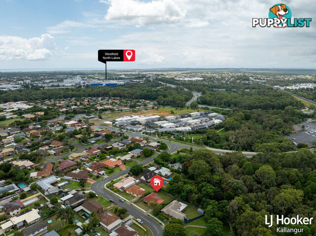 64 Cecily Street KALLANGUR QLD 4503