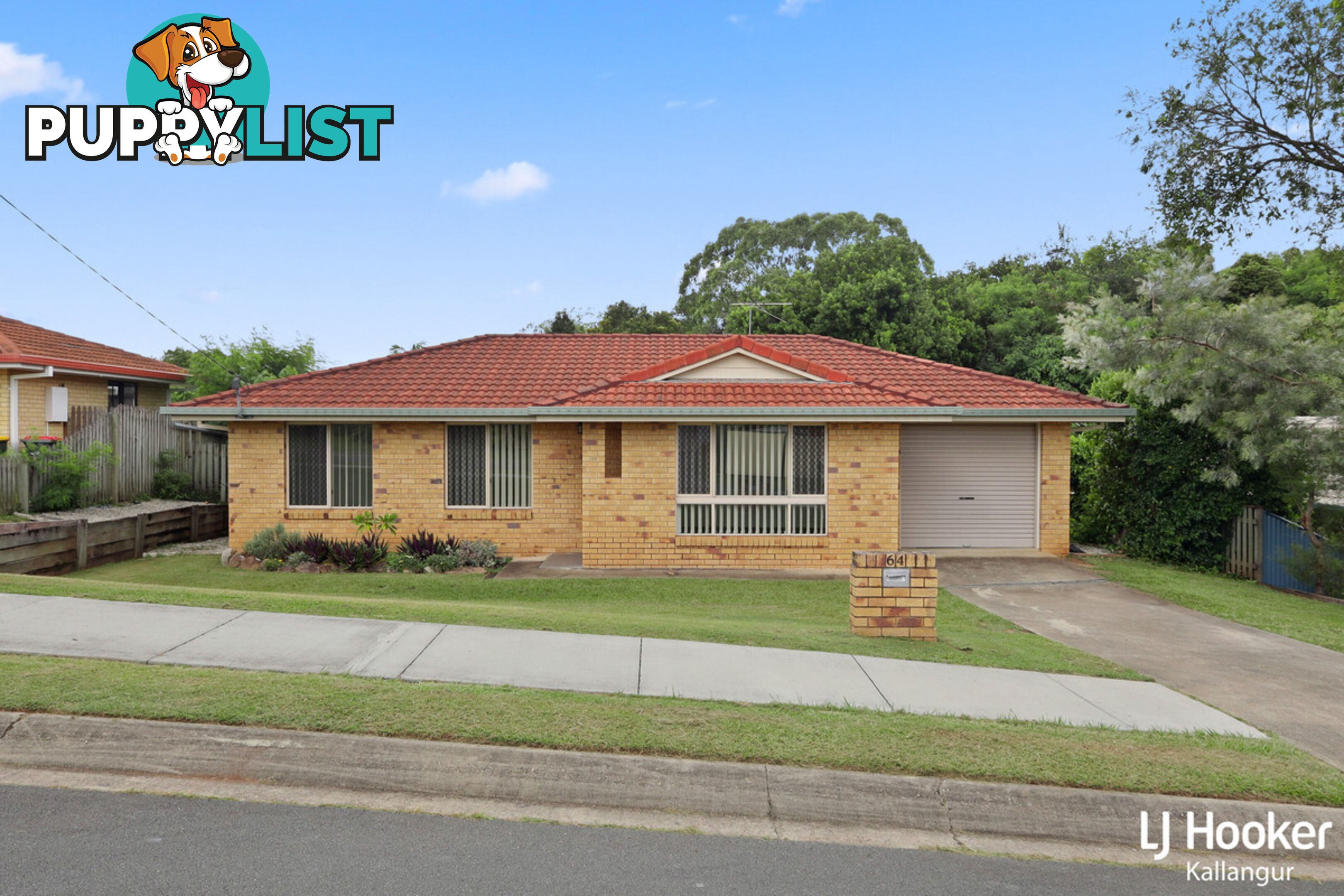 64 Cecily Street KALLANGUR QLD 4503