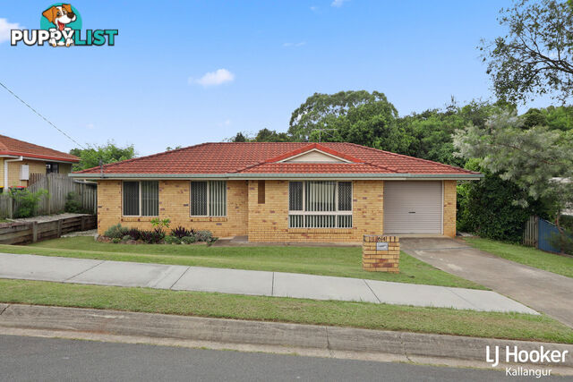 64 Cecily Street KALLANGUR QLD 4503