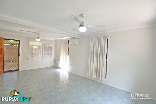 26 Somerset Street KALLANGUR QLD 4503