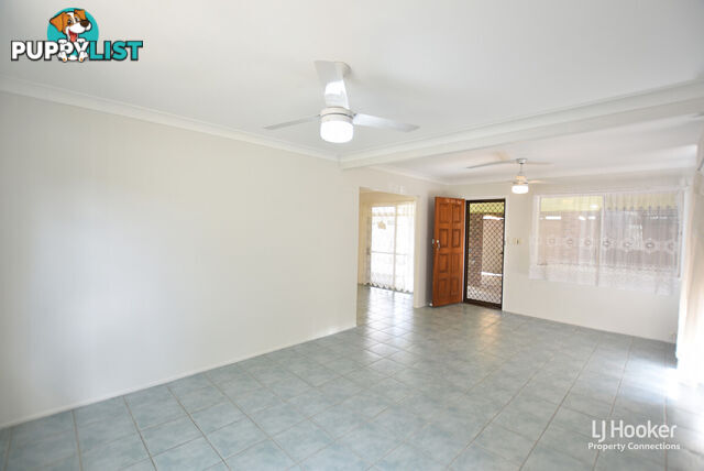 26 Somerset Street KALLANGUR QLD 4503