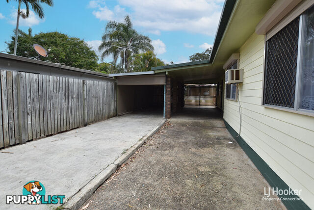 26 Somerset Street KALLANGUR QLD 4503