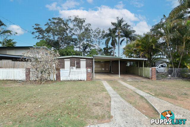 26 Somerset Street KALLANGUR QLD 4503