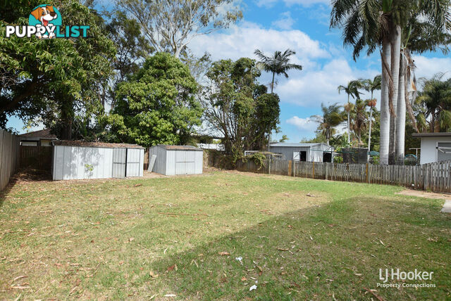 26 Somerset Street KALLANGUR QLD 4503