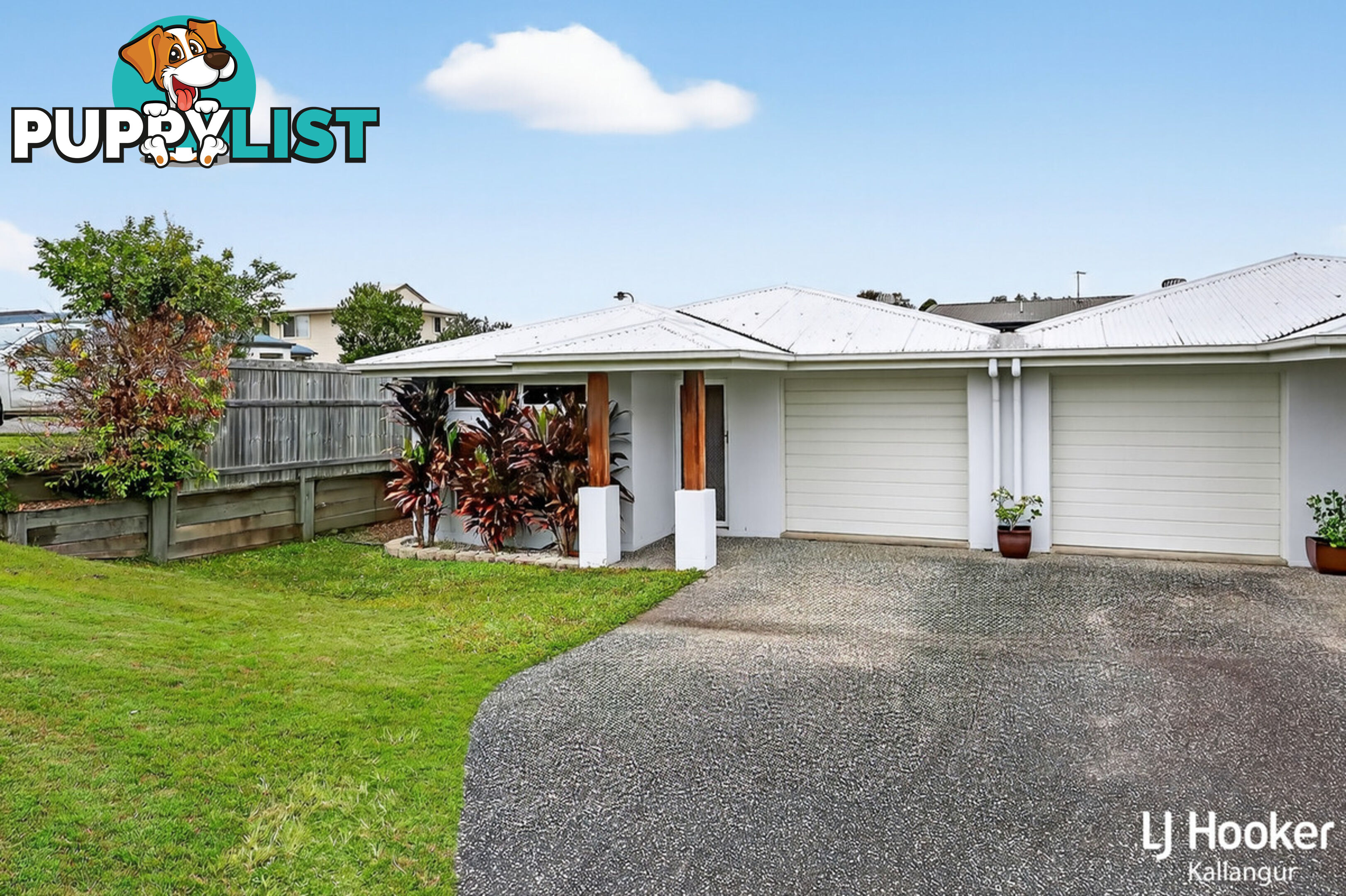 1/31 Mistral Crescent GRIFFIN QLD 4503