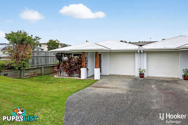 1/31 Mistral Crescent GRIFFIN QLD 4503