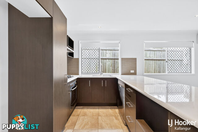 1/31 Mistral Crescent GRIFFIN QLD 4503
