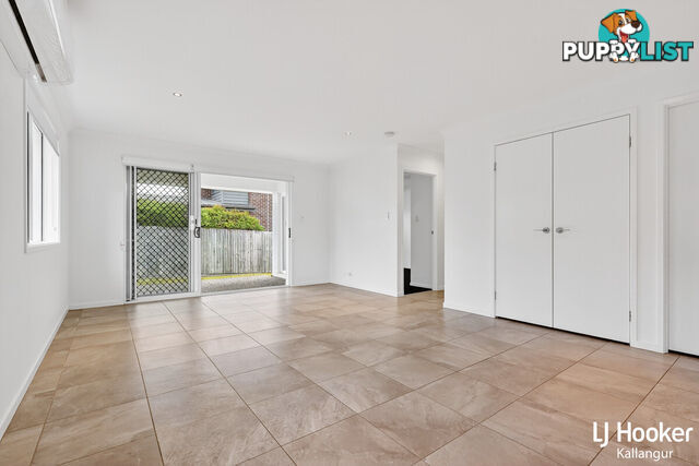1/31 Mistral Crescent GRIFFIN QLD 4503