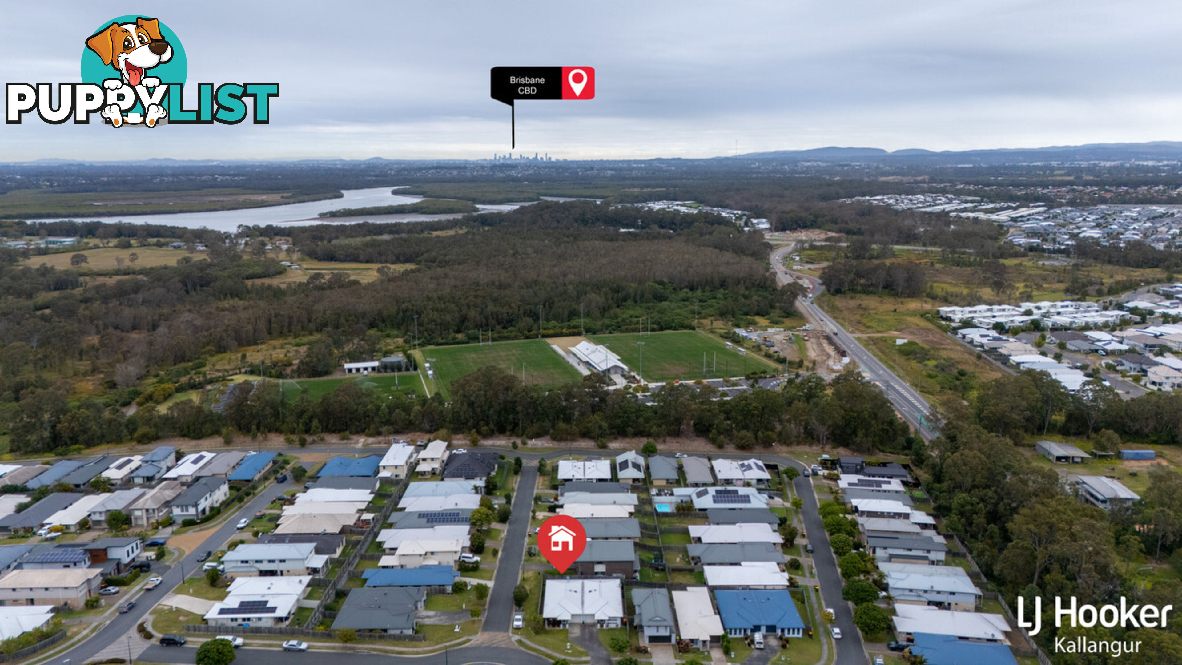 1/31 Mistral Crescent GRIFFIN QLD 4503