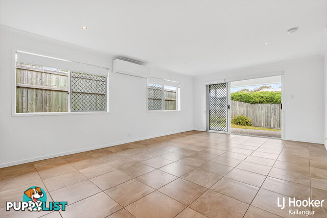 1/31 Mistral Crescent GRIFFIN QLD 4503
