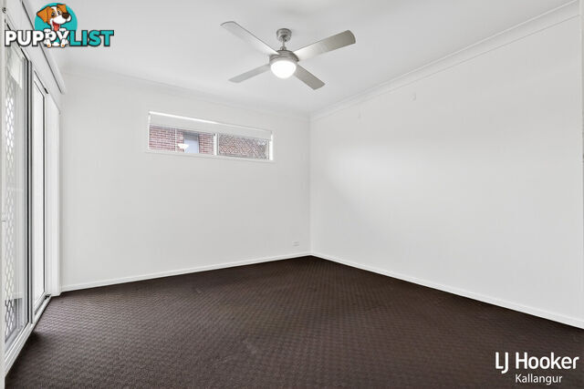 1/31 Mistral Crescent GRIFFIN QLD 4503