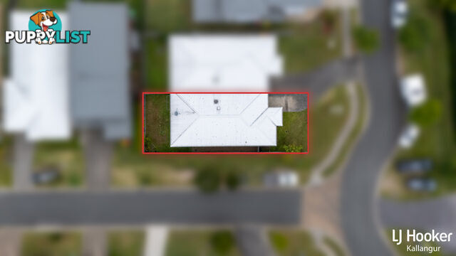 1/31 Mistral Crescent GRIFFIN QLD 4503