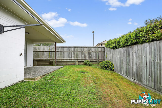 1/31 Mistral Crescent GRIFFIN QLD 4503