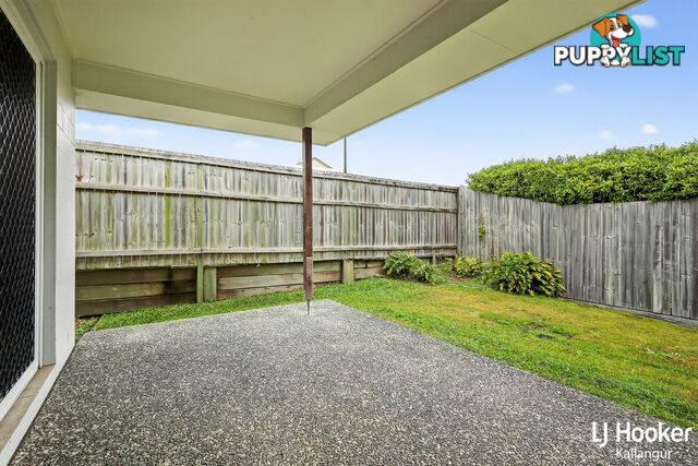 1/31 Mistral Crescent GRIFFIN QLD 4503