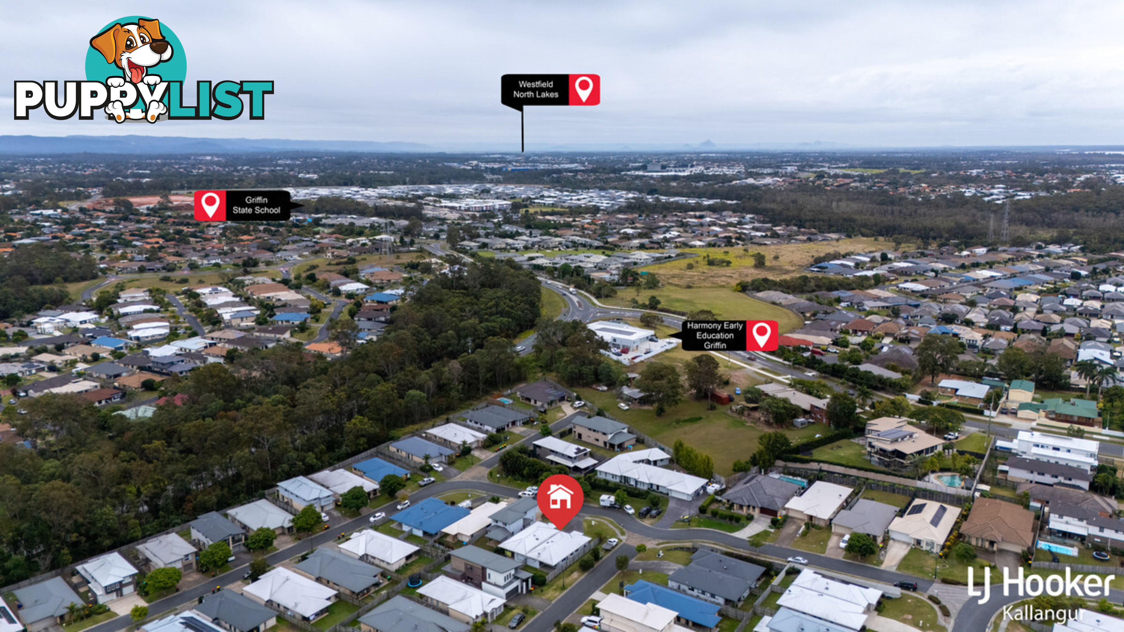 1/31 Mistral Crescent GRIFFIN QLD 4503