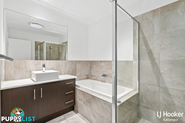 1/31 Mistral Crescent GRIFFIN QLD 4503